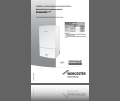 Greenstar i Combi ErP Installation and Servicing Instructions