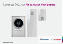 Heat Pump Sales Brochure (IE)