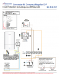 Greenstar Ri Compact Regular Wiring Diagram