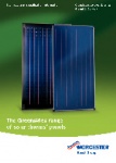 Greenskies Solar Thermal Technical and Specification Information