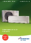 Greensource Air to Air Technical and Specification Information