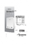 Greenstar 12-14 Ri ErP Operating Instructions
