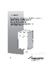 Greenstar 12-32 Heatslave II Combi Internal ErP Operating Instructions