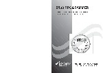 Worcester DT20 Programmer Installation and Servicing Instructions
