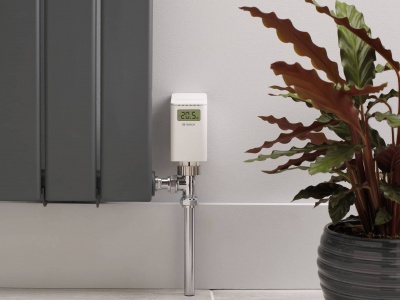 Bosch EasyControl