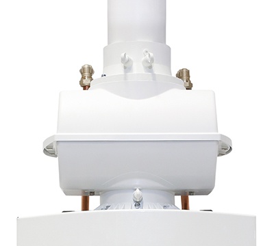 Flue Gas Heat Recovery Unit