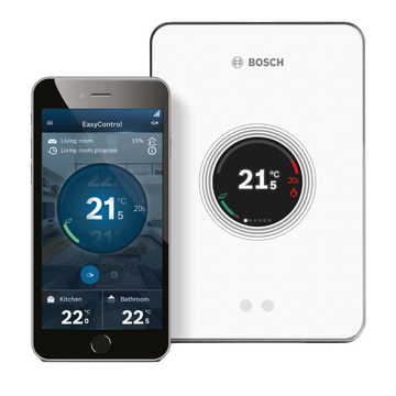 Bosch EasyControl