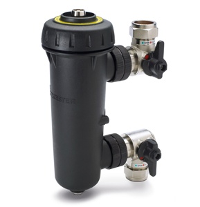 Greenstar System Filters