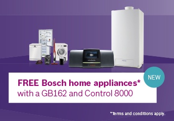 GB162 Promotion