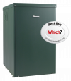 Greenstar Danesmoor External System