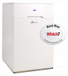Greenstar Heatslave II