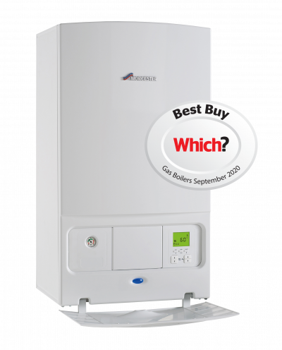 Greenstar i System (9kW to 24kW)