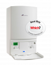 Greenstar i System (27kW and 30kW)