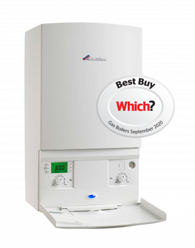 Greenstar i System (27kW and 30kW)
