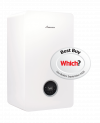 Greenstar 8000 Life Combi
