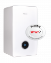 Greenstar 8000 Style Combi