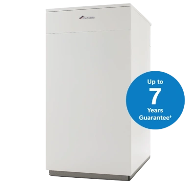 Greenstar Danesmoor System Utility