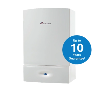 Greenstar i System compact (27kW and 30kW)