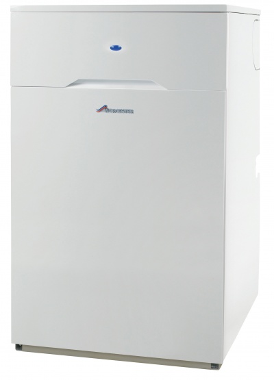 Greenstar Heatslave II