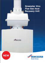 Greenstar Xtra Technical and Specification Information thumbnail