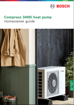 Compress 3400i homeowner guide (Ireland) thumbnail