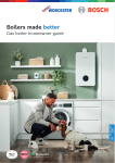 Gas Consumer Brochure