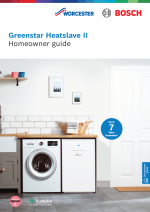 Greenstar Heatslave II homeowner guide thumbnail