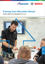 Training from Worcester Bosch thumbnail
