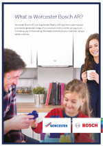 Worcester Bosch AR Marker thumbnail