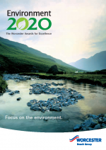 Environment 2020 Installer Entry Form thumbnail