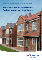 Worcester New Build Brochure thumbnail