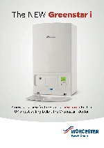 Greenstar i Brochure thumbnail
