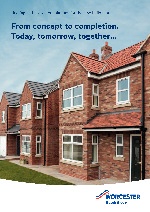 Worcester Specification brochure thumbnail