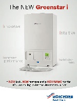 Greenstar i Specification brochure thumbnail