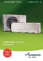 Greensource Air to Air Technical and Specification Information thumbnail