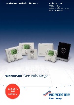 Worcester Controls Technical and Specification Information thumbnail