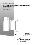 Greensource Air to Water Heat Pump Installation and Servicing Instructions