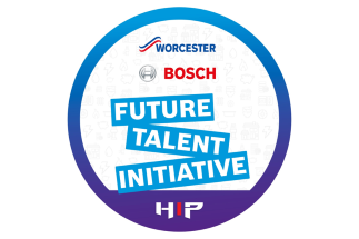 Worcester Bosch launches the Future Talent Initiative