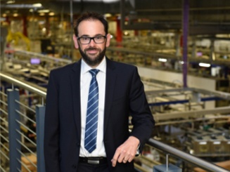 Introducing our new Director of sales