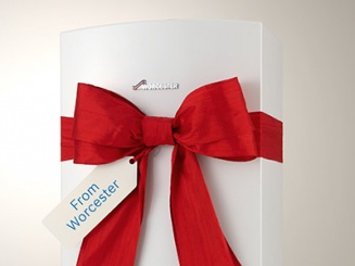 Boiler scrappage scheme