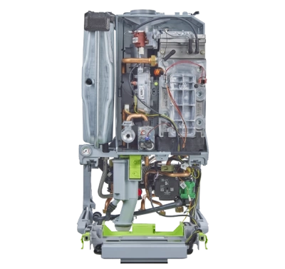 Condens 8000 system