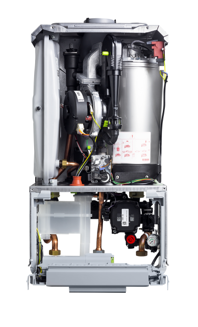 Condens 4000 system