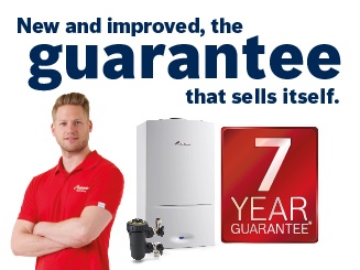 The easy way to stay guaranteed